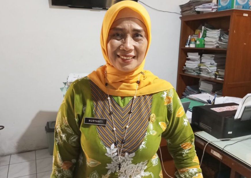 Terpilih 10 Besar Calon Duta Genre Kabupaten Klaten Tahun 2025