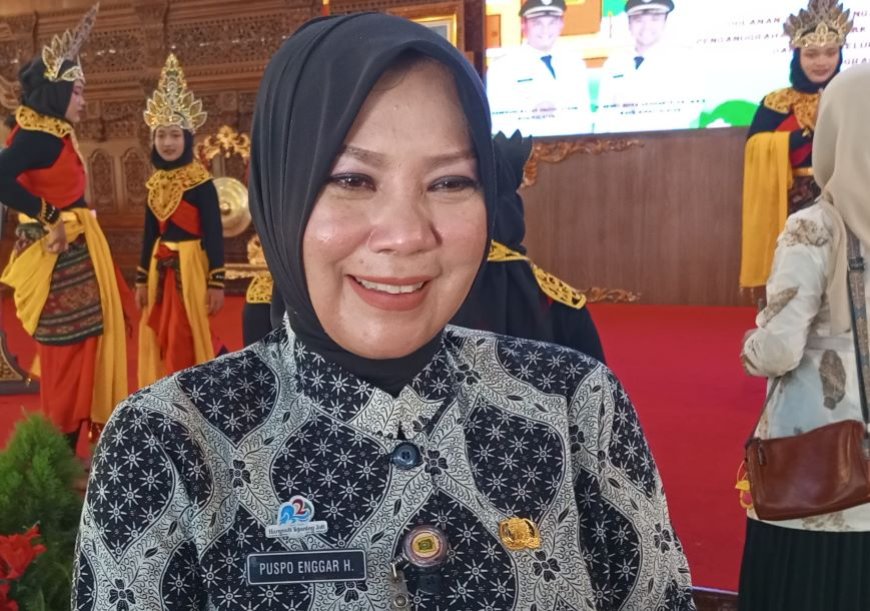 Klaten Raih Penghargaan Kabupaten Layak Anak Tahun 2025