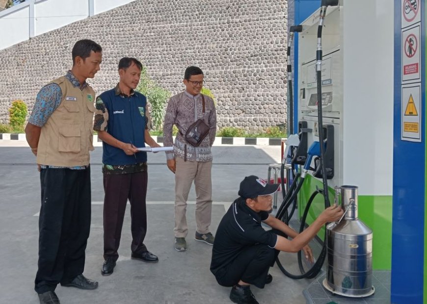 Harga Lima Jenis BBM Nonsubsidi Berubah