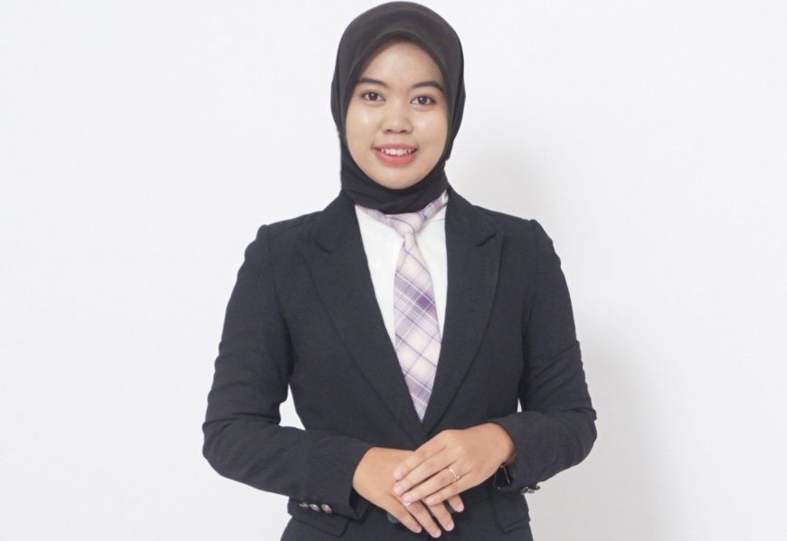Vivin Rachmawati Asal Bantul Mewakili DIY Maju Pemilihan Duta Maritim Indonesia 2025