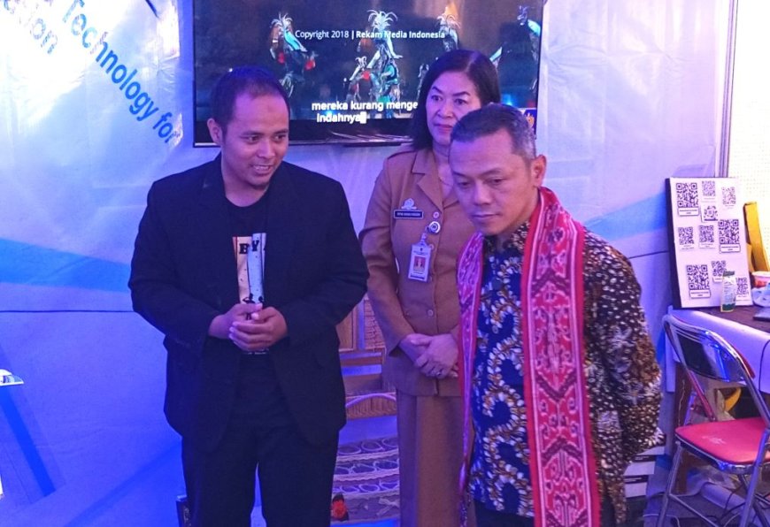 Wamendikdasmen Prihatin Melihat Hasil Cek Kesehatan Gratis Anak Sekolah di Klaten
