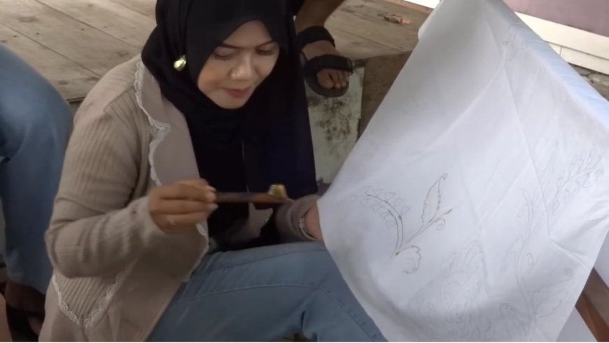 UMBY Ajak Influencer Promosi Kampung Wisata Sawah Durimanis Imogiri