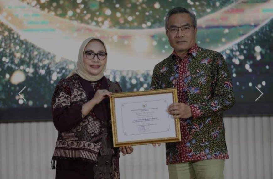 Bantul Pertahankan Predikat Kabupaten Layak Anak Kategori Utama