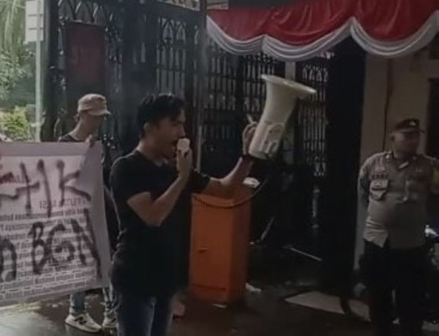 Mahasiswa Ingin Ada Evaluasi Program MBG agar Sesuai Tujuan