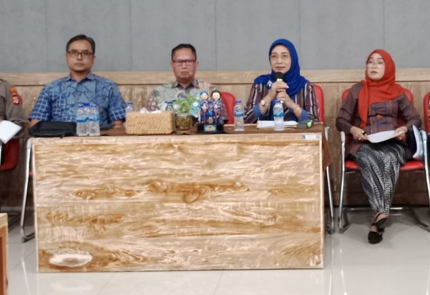 Beredar Video Penjualan Miras Secara Daring, Pemkab Sleman Ambil Langkah Tegas