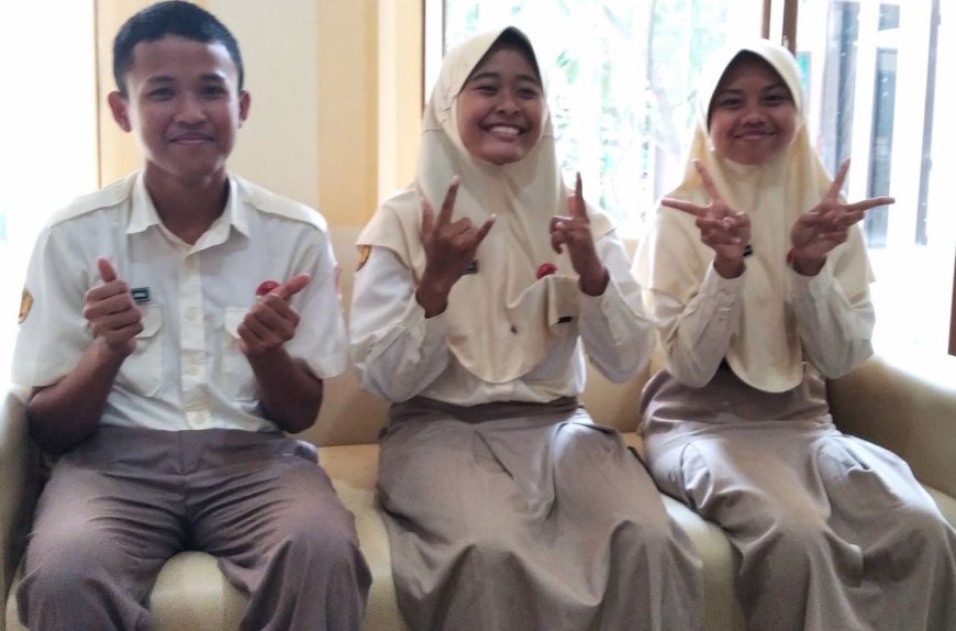 SMPN 2 Purworejo Siap Maju di Ajang FLS3N Tingkat Nasional