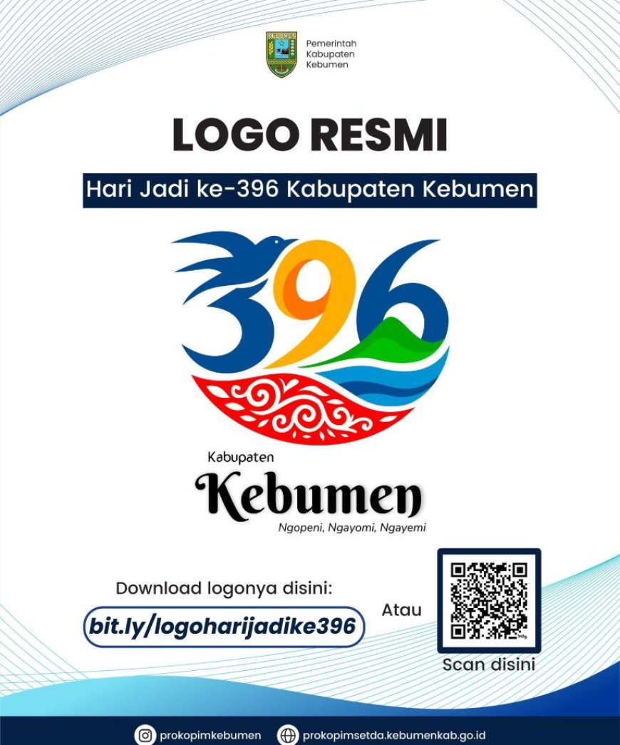Kembul Bujana Hari Jadi ke-396 Kebumen, Panitia Siapkan Nasi Penggel 4 Ribu Porsi