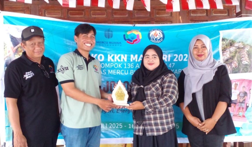 Jamu Tradisional Asal Dusun Jogonalan Lor Ada Sejak Ratusan Tahun Kini Dijual Online