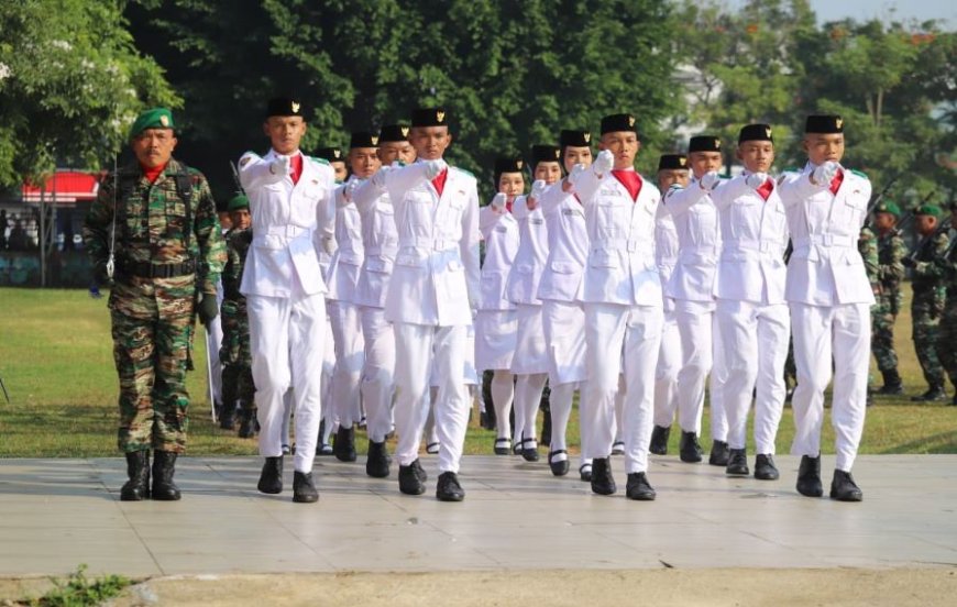 HUT ke-80 RI Jadi Momentum Memperkuat Kolaborasi untuk Kemajuan Purworejo