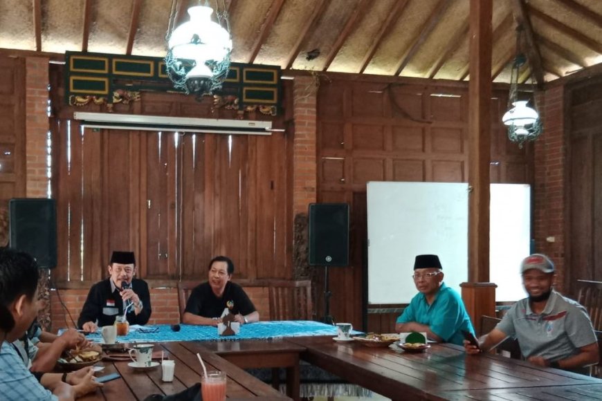 Sleman Patok Target 194 Medali Emas Porda XVII DIY 2025