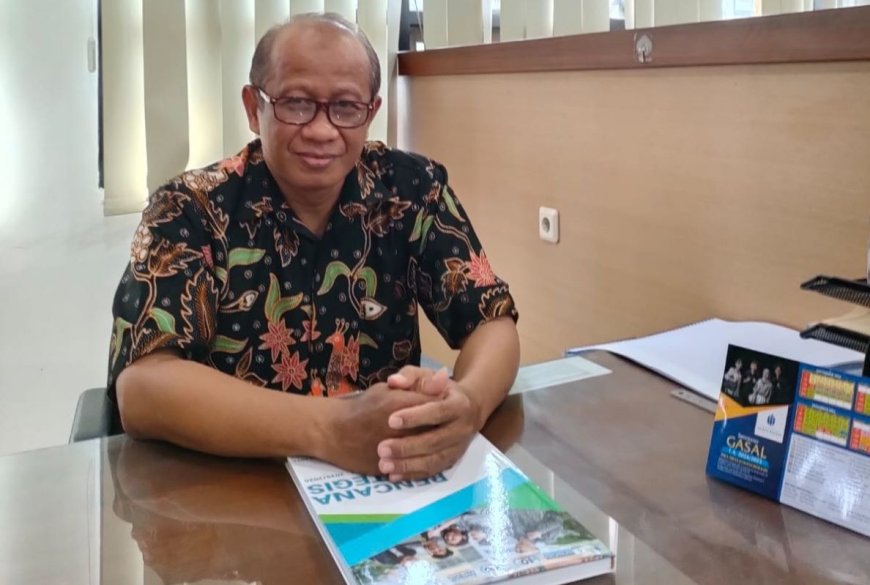 Sekolah Rakyat Terobosan Luar Biasa Memutus Rantai Kemiskinan