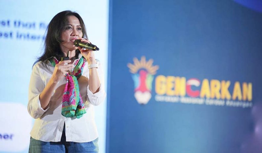 Kebutuhan dan Keinginan Itu Beda, AXA Mandiri Ajak Generasi Muda Kelola Keuangan dengan Bijak