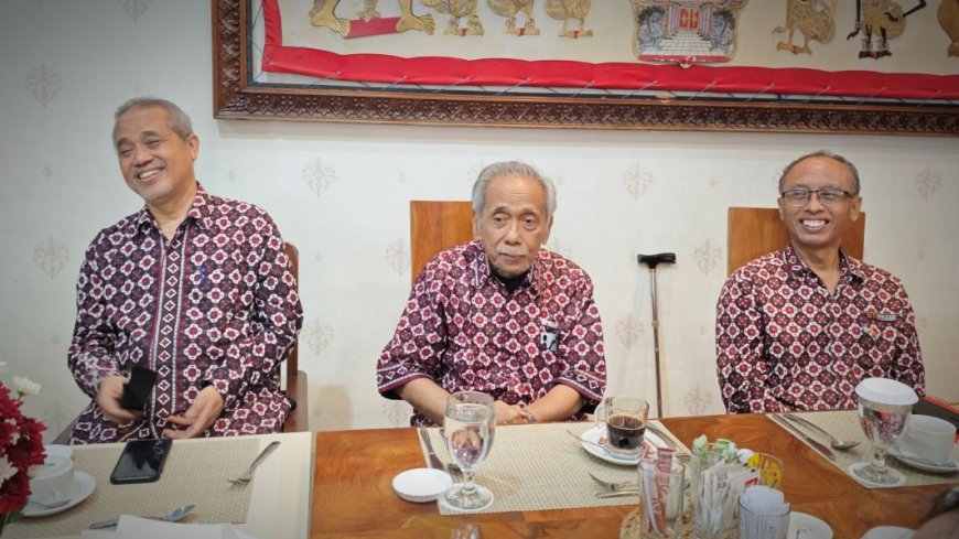 Dari Budaya Lokal ke Panggung Global, STIPRAM Cetak Pemimpin Pariwisata Berkelas Internasional