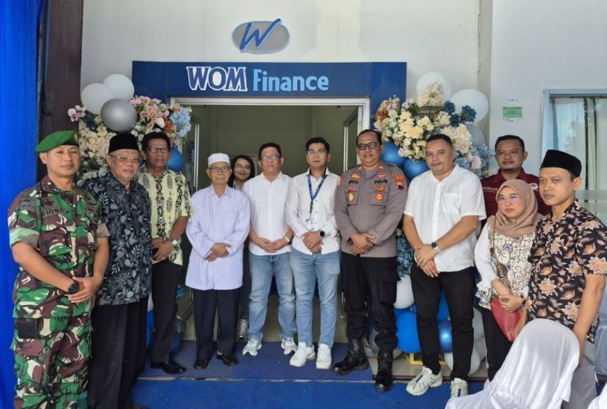 WOM Gandeng Komunitas sebagai Ujung Tombak Pemasaran