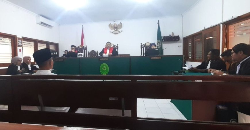 Jual Beli Perusahaan di Bantul Berujung ke Ranah Hukum