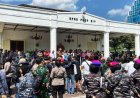 Jaga Indonesia dari Jogja, Unjuk Rasa Berlangsung Damai