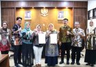 Pemkab Kebumen Berkomitmen Mempertahankan UHC dengan Prioritas