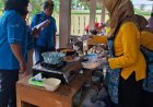 Aroma Sedap Menu MBG dari Kantor Dikpora Kulonprogo