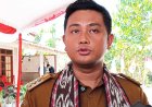 Bentuk Forkompimdes, Bupati Instruksikan KBM di Sekolah Tetap Jalan