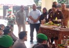 Kejari Bantul Mendampingi 75 Kalurahan Kelola Keuangan