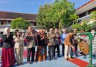 KPU Bantul Launching Pemilos Serentak 2025