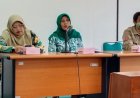 PWI Sleman Audiensi ke Dinas Koperasi dan UKM, Bahas Peluang Kerja Sama