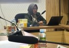 Dosen STIE Semarang Pipit Sundari Meraih Gelar Doktor