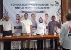 PSI Bantul Gelar Konsolidasi, Harus Bijak dan Jangan Terprovokasi