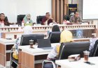 Wujudkan Pemerintah Bersih, Transparan dan Akuntabel, Pemkab Sleman Awali Dari Data Akurat
