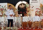 Baznas Klaten Mantu 2025, Sejumlah 13 Pasangan Menikah