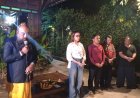 Warga, Mahasiswa dan Pelajar Gelar Doa Lintas Iman untuk Indonesia