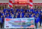 Mahasiswa UMBY Company Visit ke Jawa Timur