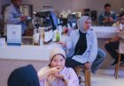 ACT! Project Ikut Ambil Bagian Memeriahkan Jogja Coffee Week #5 di JEC