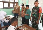 Bupati Klaten Meresmikan SPPG Gombang Cawas 002