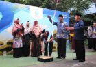 Lustrum ke-15 SMA Muhammadiyah 2 Yogyakarta Menyatukan Semangat Kebersamaan