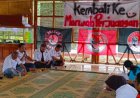 Ajak Rekan Seperjuangan Kembali ke Marwah, FOYB Minta Ojek Online Tak Terprovokasi