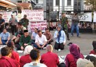 Kajari Buka Suara Soal Proyek Mini Zoo Purworejo