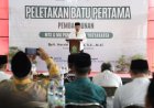 MTs Pamulangan Yogyakarta Bangun Gedung di Godean