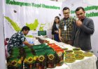 KPP Mining Bawa Kopi Berkualitas dari Daerah Tambang ke Yogyakarta