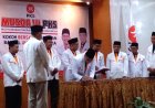 Agung Dwi Nugroho Pimpin PKS Bantul 2025-2030