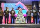 Jogja Book Fair 2025 Digelar Sebelas Hari di Kantor DPAD DIY