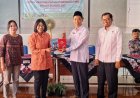 Simulasi di SMAN 1 Ngaglik, Literasi Digital Komunikasi Hati Solusi Cegah Cyberbullying