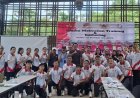 Wushu Sleman Siap Raih Juara Umum Porda XVII DIY