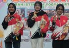 Sleman Kuasai Cabor Catur Porda DIY 2015