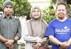 Bawa Nama Yogyakarta, Tiga Penyair Ini Siap Unjuk Gigi di Panggung Sastra Asia Tenggara