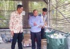 Semua Warga Pringgading Asri Aktif Kelola Sampah Sendiri