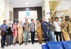 Kadispar Sleman: Pelaku Wisata Jangan Alergi Wartawan