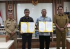 Pemkab Sleman Jalin Kerja Sama dengan BSI