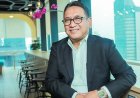 Hingga Masa Tugasnya Berakhir, Didik Madiyono Ditunjuk sebagai Plt. Ketua Dewan Komisioner LPS