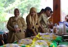 Pemkab Purworejo Dorong Pemberdayaan KPM Menuju Kemandirian